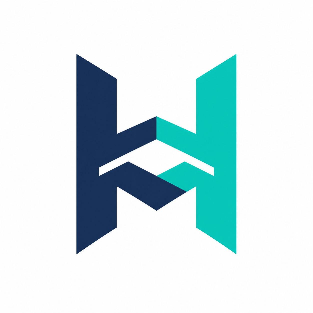 Haleader Logo